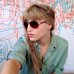 ❌SOLD❌ Safari style aviator sunglasses